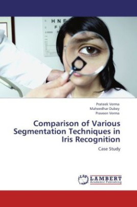 Comparison of Various Segmentation Techniques in Iris Recognition