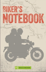 Biker's Notebook