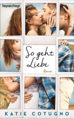 So geht Liebe