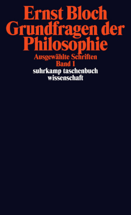 Grundfragen der Philosophie