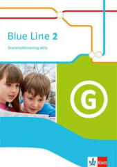 6. Schuljahr, Grammatiktraining aktiv