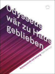 Odysseus wär zu Haus geblieben