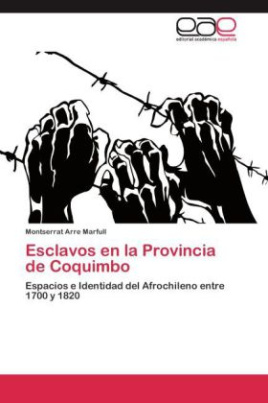 Esclavos en la Provincia de Coquimbo