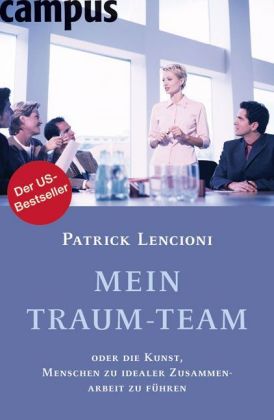 Mein Traum-Team