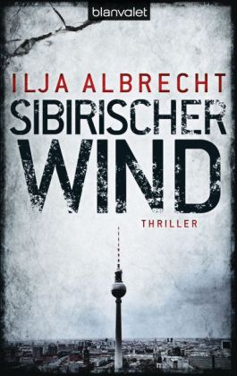 Sibirischer Wind