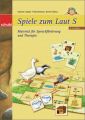 Spiele zum Laut S