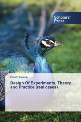 Design Of Experiments, Theory and Practice (real cases)