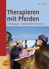 Therapieren mit Pferden