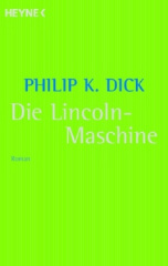 Die Lincoln-Maschine