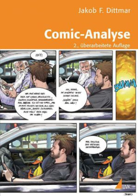 Comic-Analyse