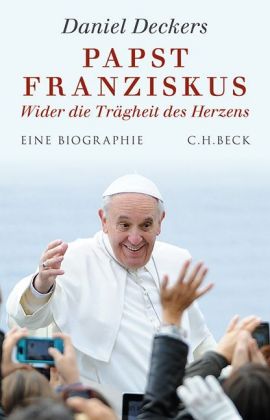 Papst Franziskus