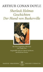 Sherlock Holmes Geschichten. Der Hund von Baskerville