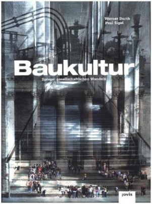 Baukultur, 3 Bde.