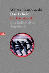 Das Echolot, Barbarossa '41