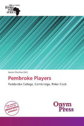 Pembroke Players