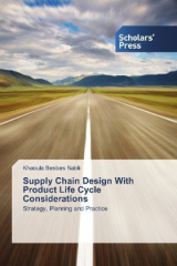 Supply Chain Design With Product Life Cycle Considerations