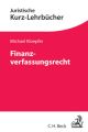 Finanzverfassungsrecht