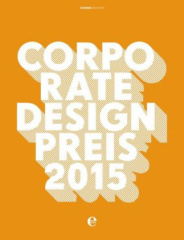 Corporate Design Preis 2015