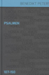 Kommentar zu Psalmen 107-150