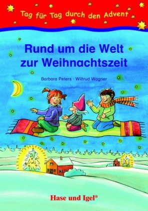 Rund um die Welt zur Weihnachtszeit