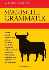 Spanische Grammatik