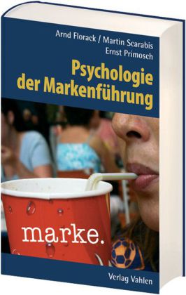 Psychologie der Markenführung