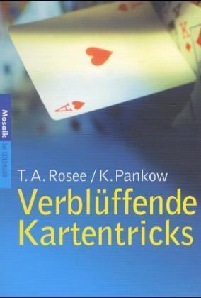 Verblüffende Kartentricks