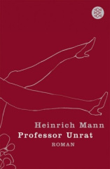 Professor Unrat