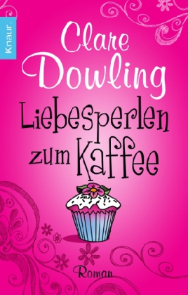 Liebesperlen zum Kaffee