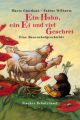 Ein Huhn, ein Ei und viel Geschrei