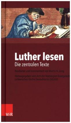 Luther lesen