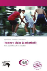Rodney Blake (Basketball)