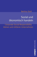 Sozial und ökonomisch handeln