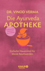 Die Ayurveda-Apotheke