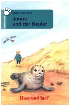 Jonas und der Heuler, Schulausgabe