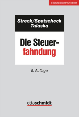 Die Steuerfahndung