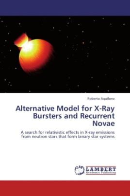 Alternative Model for X-Ray Bursters and Recurrent Novae