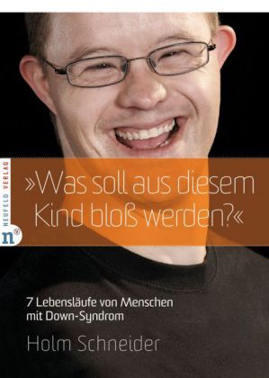 "Was soll aus diesem Kind bloß werden?"