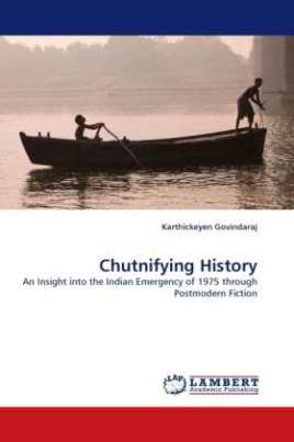 Chutnifying History