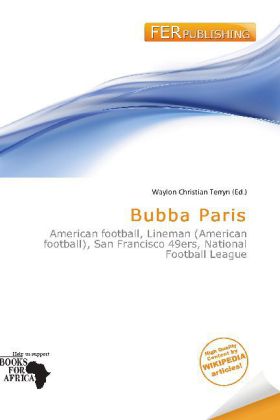 Bubba Paris