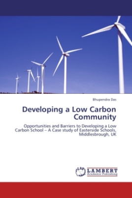 Developing a Low Carbon Community