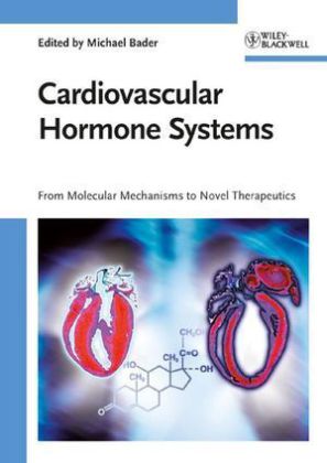 Cardiovascular Hormone Systems