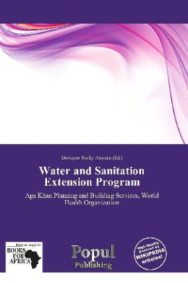 Water and Sanitation Extension Program