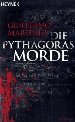 Die Pythagoras-Morde