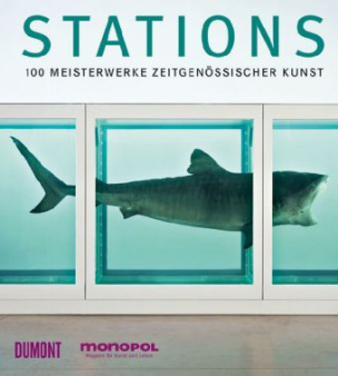 Stations - 100 Meisterwerke zeitgenössischer Kunst