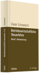 Besteuerung