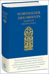 Wortmagier des Orients