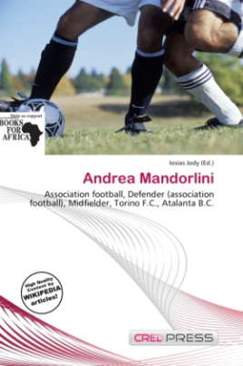 Andrea Mandorlini