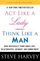 Act Like a Lady, Think Like a Man, Expanded Edition