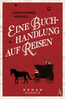 Eine Buchhandlung auf Reisen